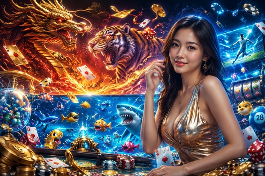 bwin 666