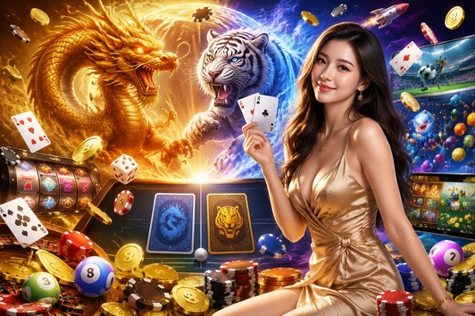 bwin 666