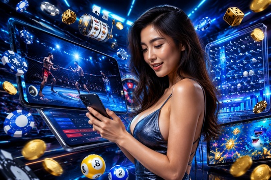 bwin 666