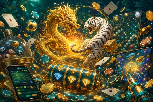 bwin 666