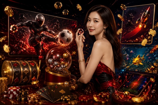 bwin 666